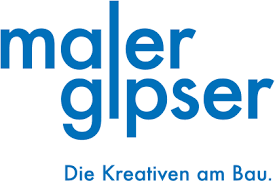 Logo SMGV — Schweizerischer Maler- und Gipserunternehmer-Verband