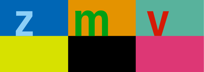 Logo ZMV — Zürcher Malermeister-Verband